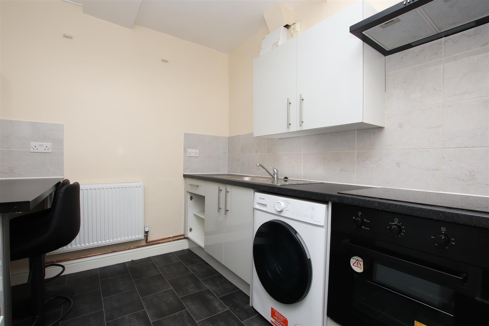 Weston Park East, Bath, BA1